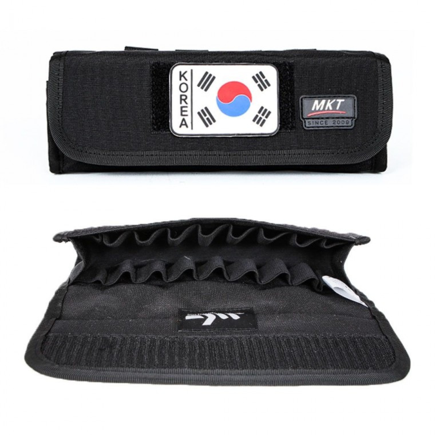멀티 밀리터리 미니 파우치