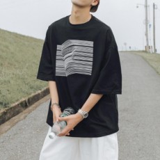 남성 30대 티셔츠 반팔카라티 면티 반팔티 캐쥬얼 면