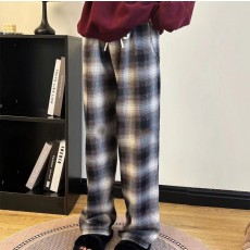 일자 통 와이드 추리닝 트레이닝 데일리 팬츠 ne