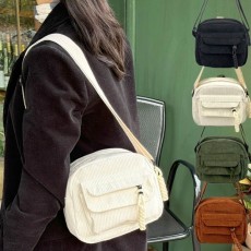 여성 미니백 따뜻하고 포근한 감성 귀여운 심플하고 데일리 캐주얼 트렌디