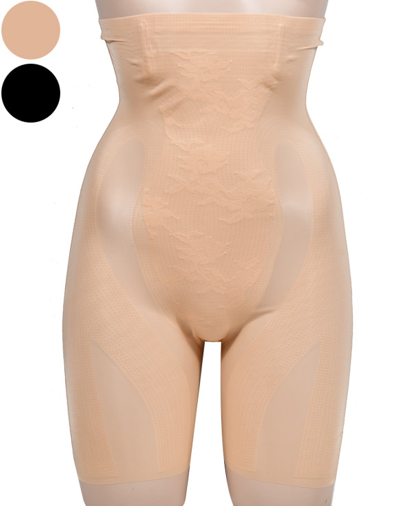 3중 레이어 밀착 젤리핏 소프트 3D 젤리  팬티 거들