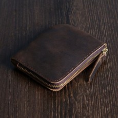 데일리 가동전 지갑 미니 포켓 파우치